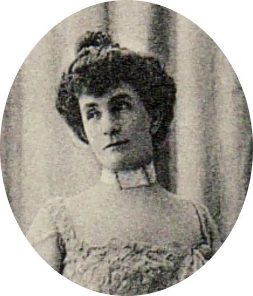 Amélie Mesureur