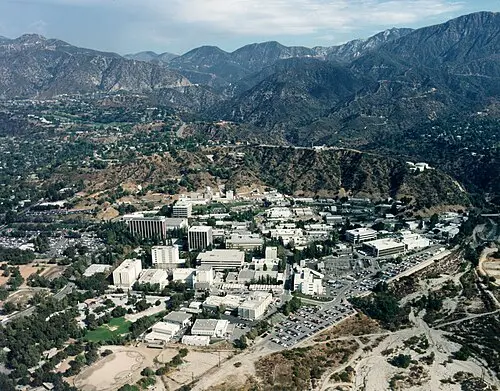 NASA/JPL