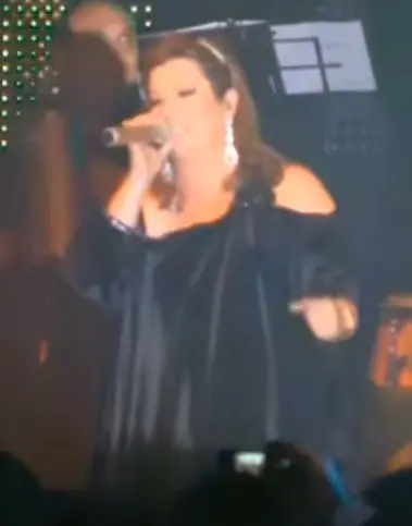 Margarita, La Diosa de la Cumbia