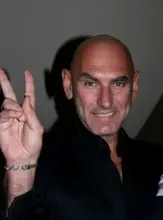 Mikael Bolyos