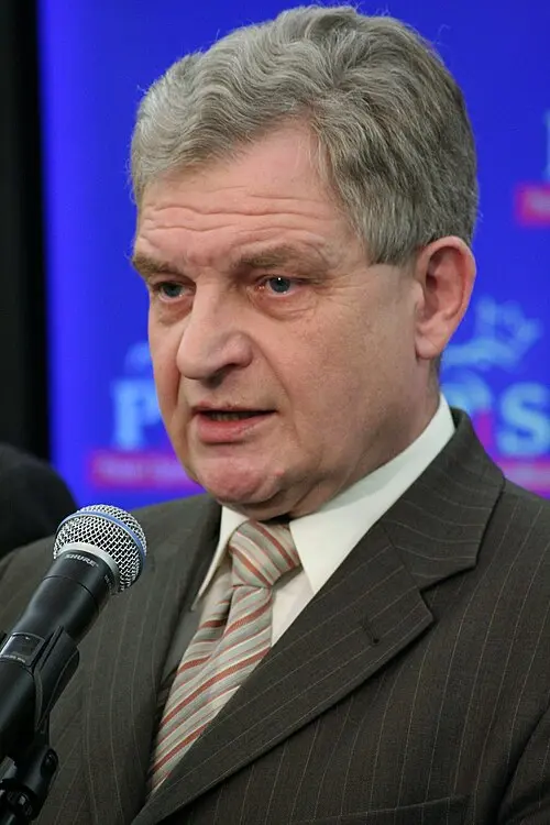 Zbigniew Wassermann