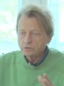 Georges-Hébert Germain