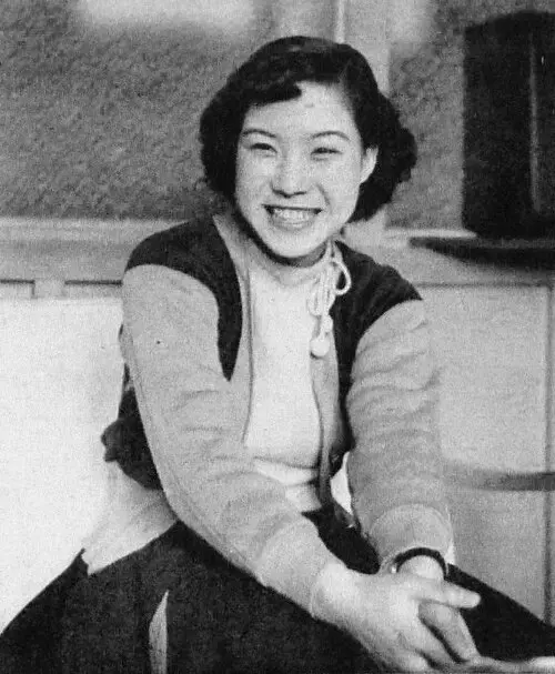 島倉千代子