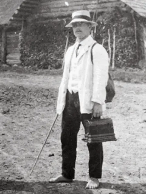 A. O. Väisänen