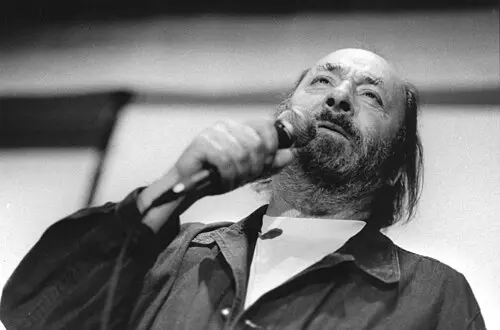 Marc Ogeret