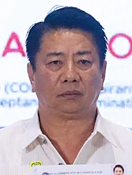 Willie Revillame