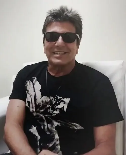 Evandro Mesquita