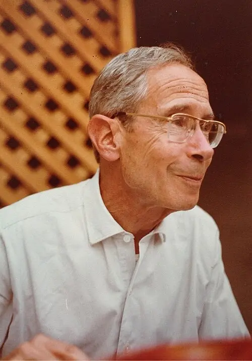 Pierre Segond