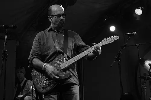 Chris Thompson