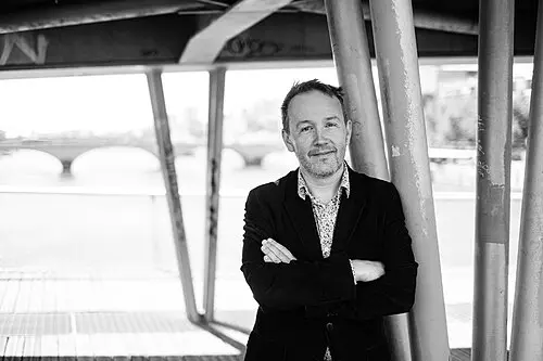 Yves Balmer