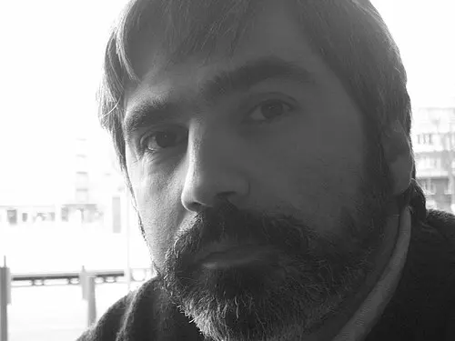 Juan Carlos Tolosa