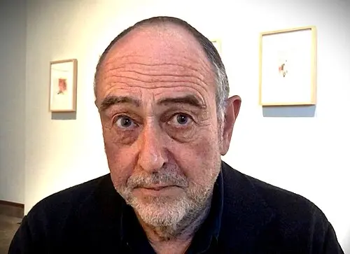 Claude‐Michel Schönberg