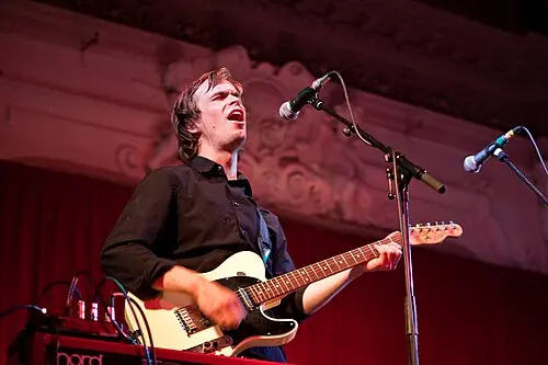 Peter Broderick