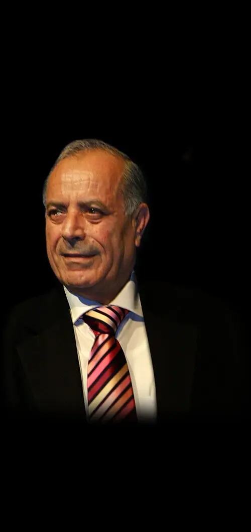 אהרן עמרם
