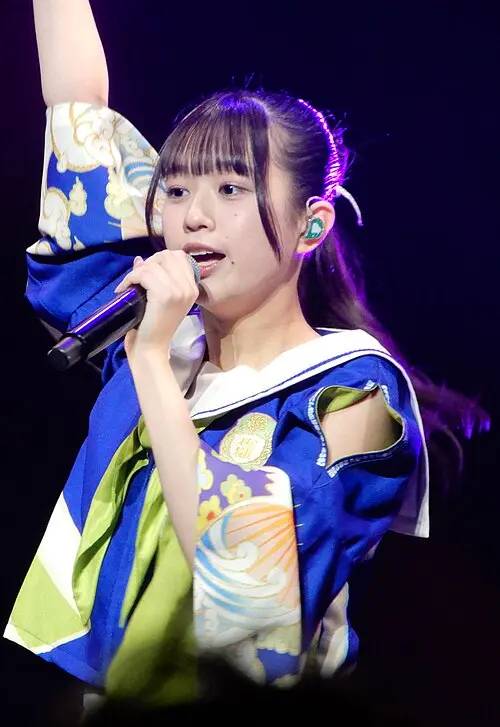 小久保柚乃