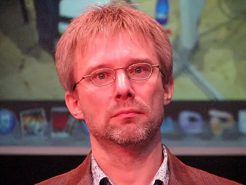 Mikk Üleoja