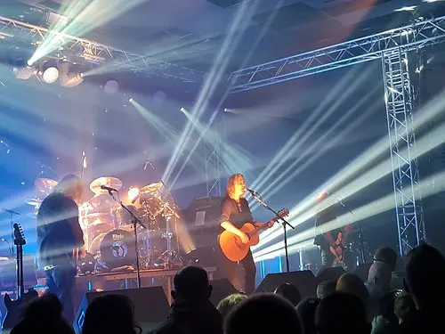 New Model Army