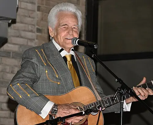 Del McCoury