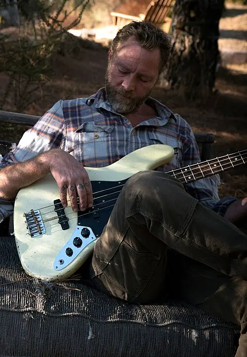 Martyn LeNoble