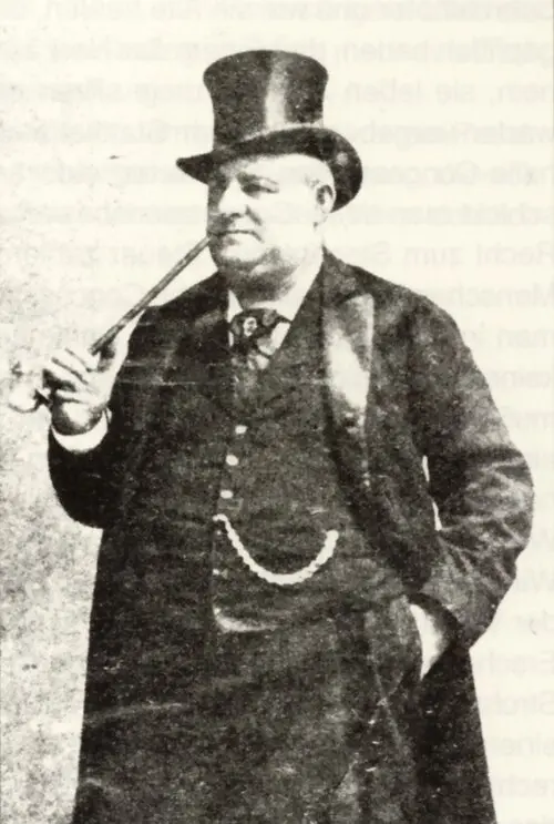 Carl Lorens