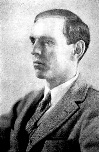 Leopold Mannes