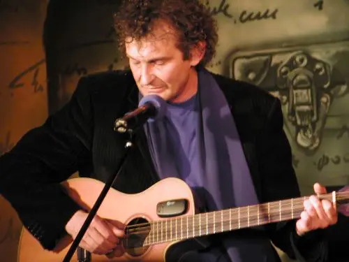 Andrzej Poniedzielski