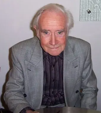 Peter Tuddenham