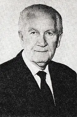 József Simándy
