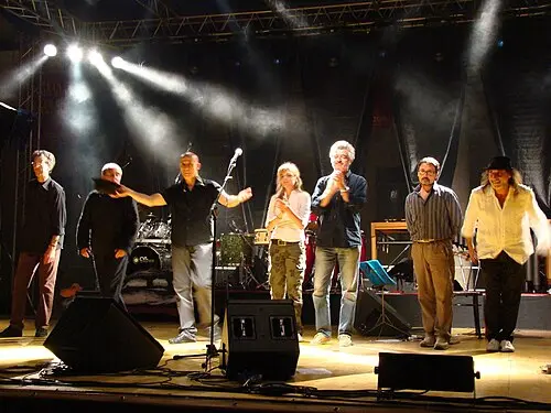 Piccola Orchestra Avion Travel