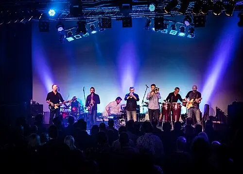 heavytones
