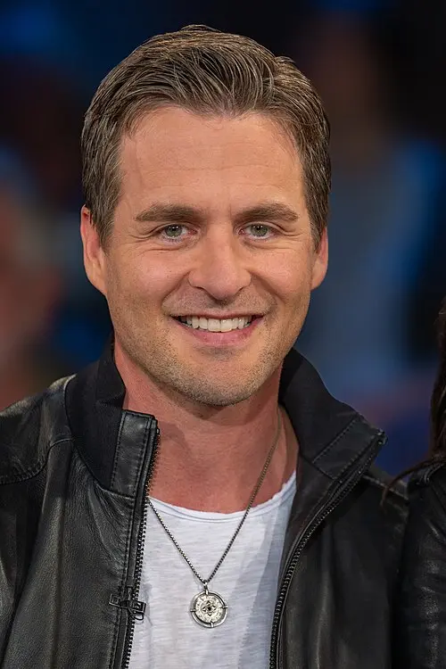Alexander Klaws