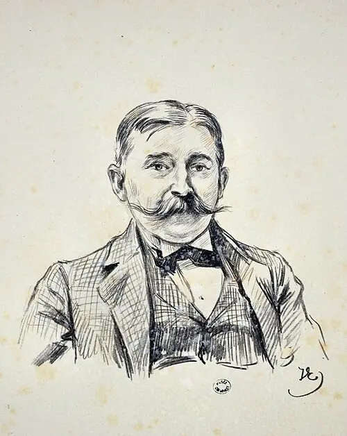 Jan van Chelminski