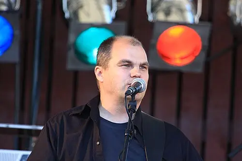 Ari Laaksonen