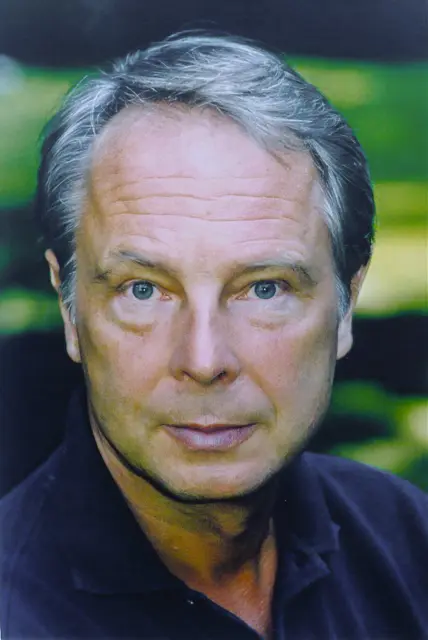 Thomas Frey