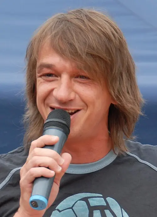 Michael Wurst