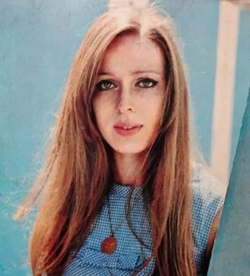 Giuliana Valci