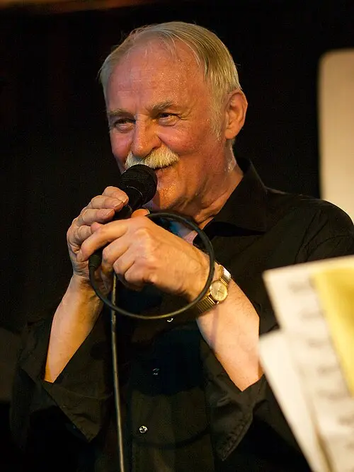 Willi Johanns