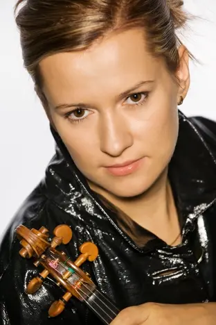 Maria Solozobova