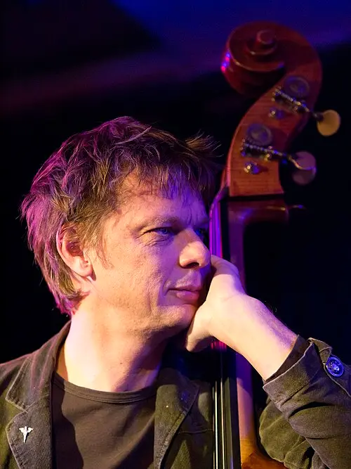 Tony Overwater