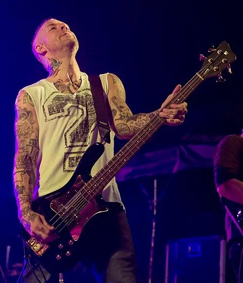 Josh Paul