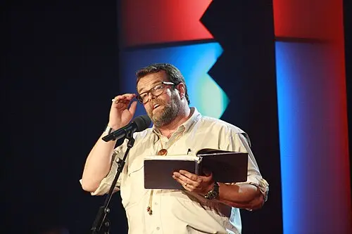 Jochen Malmsheimer