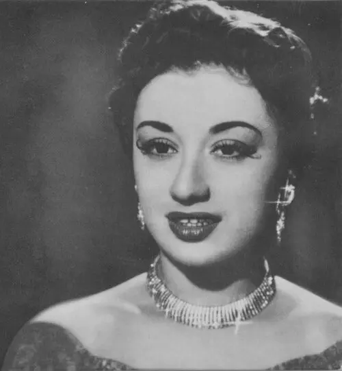 Najah Salam