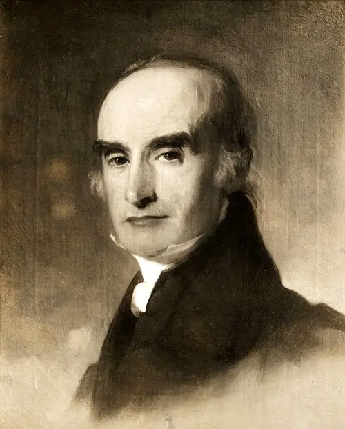 Joseph Hopkinson