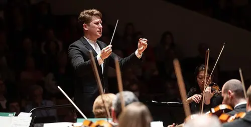 Joshua Weilerstein