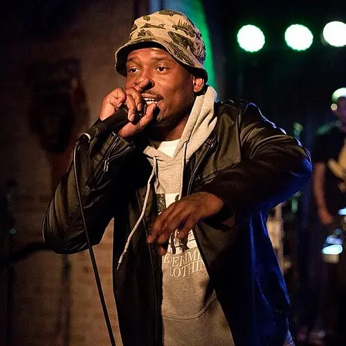 Fashawn