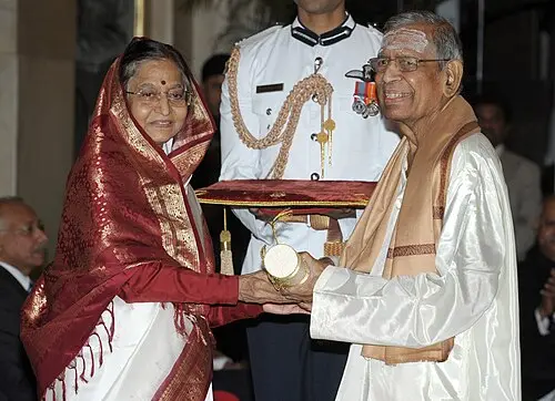 M. S. Gopalakrishnan