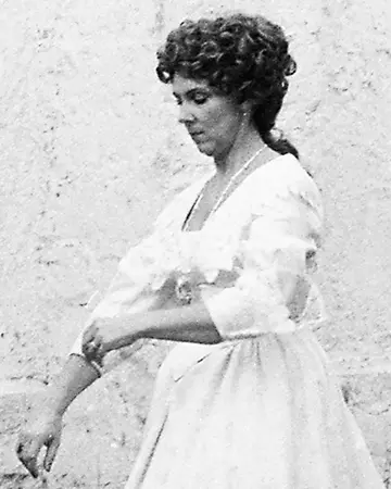 Margarita Voites