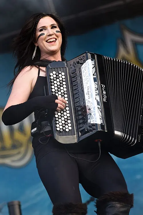 Netta Skog