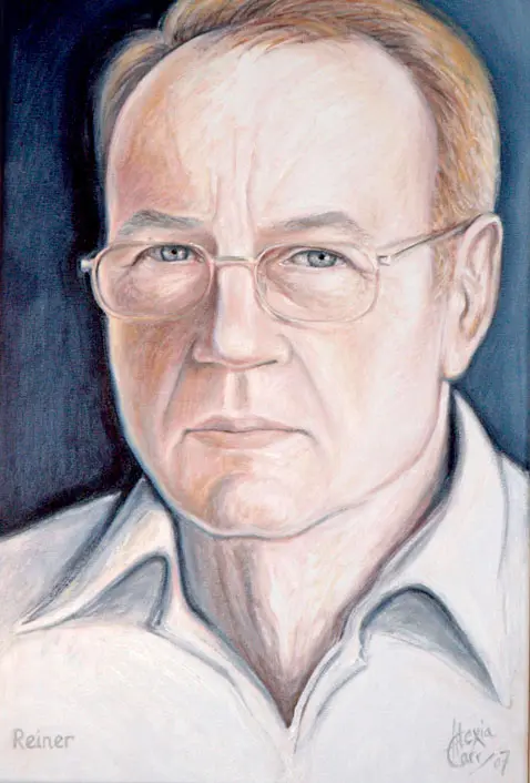 Reiner Goldberg