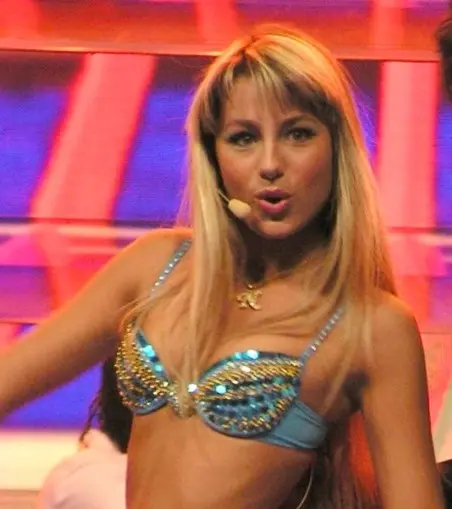 Natalia Gordienko